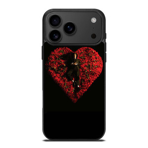 CONAN GRAY SUPERACHE iPhone 17 Pro Max Case Cover