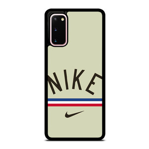 NIKE NATIONAL BASKETBALL NBA Samsung Galaxy S20 Case Cover