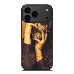 COREY TAYLOR SLIPKNOT BAND 2 iPhone 17 Pro Max Case Cover