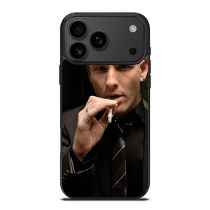 COREY TAYLOR SLIPKNOT BAND iPhone 17 Pro Max Case Cover