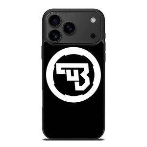 CZ HANDGUNS LOGO iPhone 17 Pro Max Case Cover