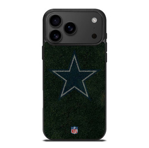 DALLAS COWBOYS FOOTBALL NFL iPhone 17 Pro Max Case Cover