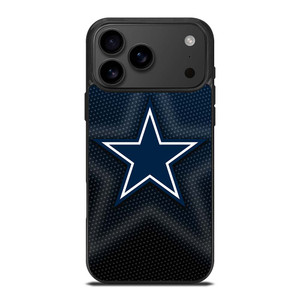 DALLAS COWBOYS FOOTBALL TEAM iPhone 17 Pro Max Case Cover