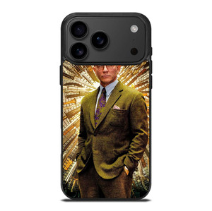 DANIEL CRAIG KNIVES OUT MOVIES iPhone 17 Pro Max Case Cover