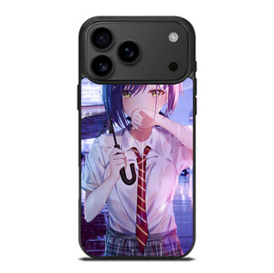 DARLING IN THE FRANXX ICHIGO ANIME iPhone 17 Pro Max Case Cover