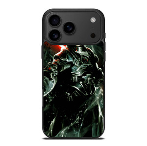 DARTH BANE STAR WARS COOL iPhone 17 Pro Max Case Cover