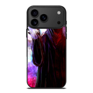 DARTH NIHILUS STAR WARS ART iPhone 17 Pro Max Case Cover