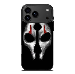 DARTH NIHILUS STAR WARS ICON iPhone 17 Pro Max Case Cover