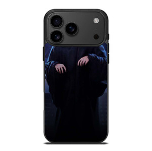 DARTH SIDIOUS STAR WARS COOL iPhone 17 Pro Max Case Cover