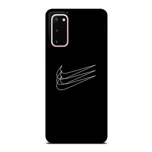 NIKE TRIPPLE SWOOSH Samsung Galaxy S20 Case Cover