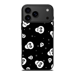 DAY OF THE DEAD PATTERN iPhone 17 Pro Max Case Cover