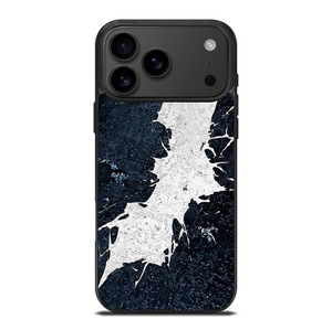 DC BATMAN COOL LOGO iPhone 17 Pro Max Case Cover