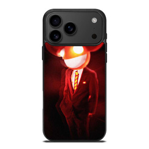 DEADMAU5 DJ MUSIC iPhone 17 Pro Max Case Cover