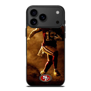 DEEBO SAMUEL SAN FRANCISCO 49ERS iPhone 17 Pro Max Case Cover