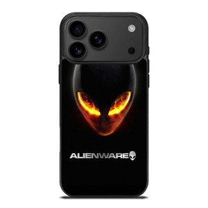 DELL ALIENWARE SPARKS iPhone 17 Pro Max Case Cover