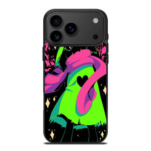 DELTARUNE RALSEI GAMES iPhone 17 Pro Max Case Cover