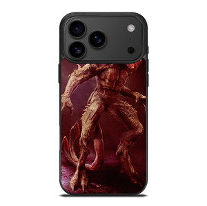 DEMOGORGONS STRANGER THINGS 2 iPhone 17 Pro Max Case Cover