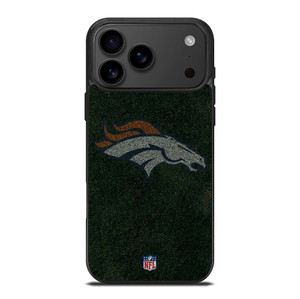 DENVER BRONCOS FOOTBALL NFL iPhone 17 Pro Max Case Cover