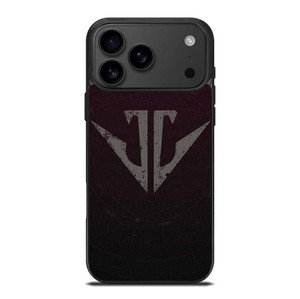 DESTINY 2 GAMES LOGO iPhone 17 Pro Max Case Cover