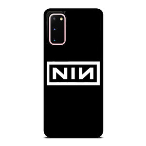 NINE INCH NAILS ROCK BAND LOGO Samsung Galaxy S20 Case Cover NINE INCH NAILS ROCK BAND LOGO Samsung Galaxy S20 Case Cover