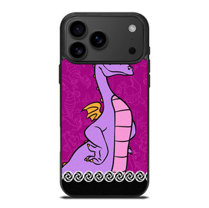 DISNEY FIGMENT DRAGON iPhone 17 Pro Max Case Cover