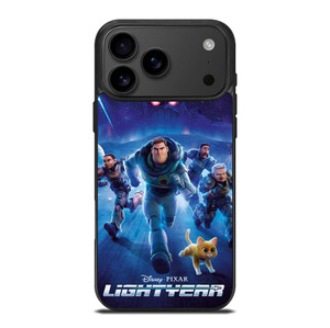 DISNEY LIGHTYEAR MOVIES iPhone 17 Pro Max Case Cover