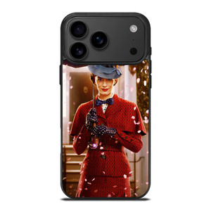 DISNEY MARY POPPINS RETURNS iPhone 17 Pro Max Case Cover