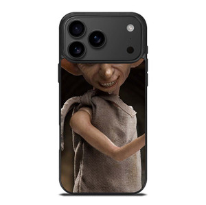 DOBBY HARRY POTTER  iPhone 17 Pro Max Case Cover