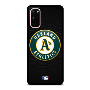 OAKLAND ATHLETICS BASEBALL TEAM Samsung Galaxy S20 Case Cover
