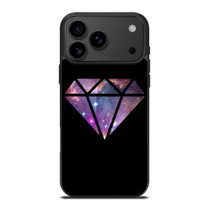 DOPE DIAMOND SUPPLY CO iPhone 17 Pro Max Case Cover