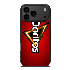 DORITOS RED LOGO iPhone 17 Pro Max Case Cover