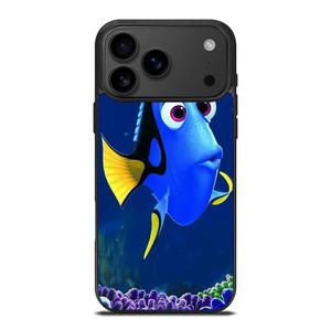 DORY FINDING NEMO CARTOON iPhone 17 Pro Max Case Cover