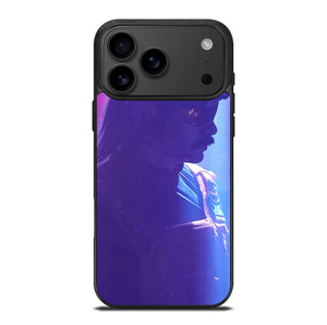 DR DISRESPECT GAMER iPhone 17 Pro Max Case Cover