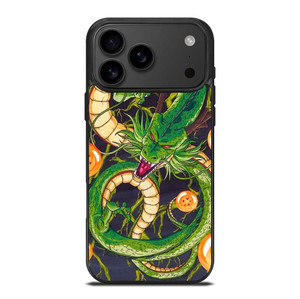 DRAGON BALL SHENLONG ANIME iPhone 17 Pro Max Case Cover