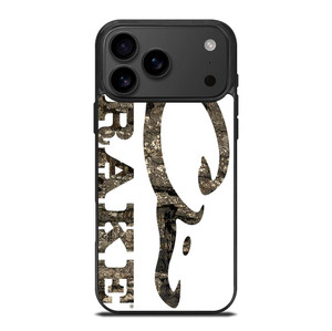 DRAKE WATERFOWL WHITE iPhone 17 Pro Max Case Cover