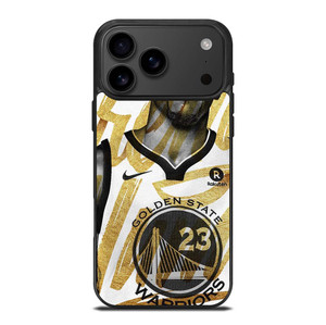 DRAYMOND GREEN GOLDEN STATE WARRIORS 3 iPhone 17 Pro Max Case Cover