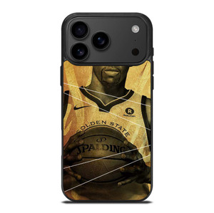 DRAYMOND GREEN GOLDEN STATE WARRIORS iPhone 17 Pro Max Case Cover