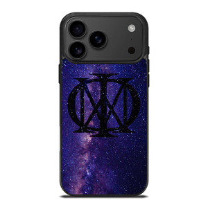 DREAM THEATER METAL BAND NEBULA iPhone 17 Pro Max Case Cover