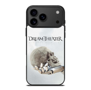 DREAM THEATER METAL BAND SKULL iPhone 17 Pro Max Case Cover