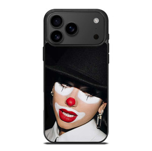 DUA LIPA CLOWN LOVE AGAIN iPhone 17 Pro Max Case Cover