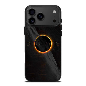 DUNE SCI-FI MOVIES iPhone 17 Pro Max Case Cover