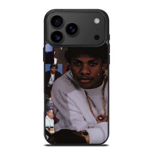 EAZY-E RAPPER COLLAGE iPhone 17 Pro Max Case Cover