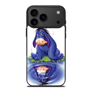 EEYORE DONKEY SAID iPhone 17 Pro Max Case Cover