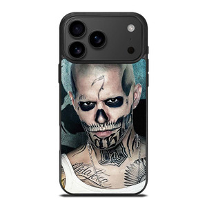 EL DIABLO SUICIDE SQUAD iPhone 17 Pro Max Case Cover