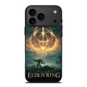 ELDEN RING GAMES BANDAI iPhone 17 Pro Max Case Cover