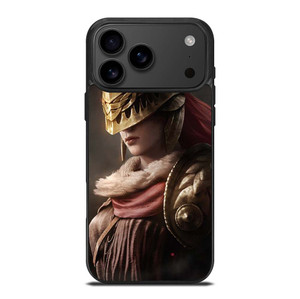 ELDEN RING GAMES MALENIA iPhone 17 Pro Max Case Cover