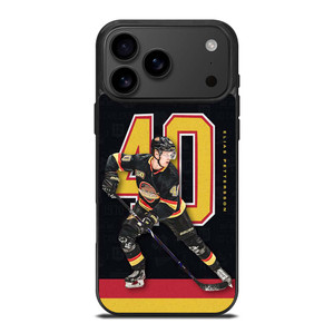 ELIAS PETTERSON VANCOUVER CANUCKS 2 iPhone 17 Pro Max Case Cover