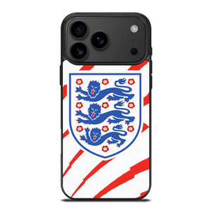 ENGLAND FOOTBALL TEAM iPhone 17 Pro Max Case Cover