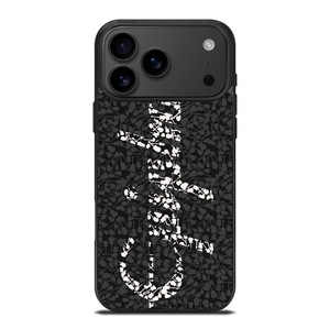 EPIPHONE GUITARS LOGO ART iPhone 17 Pro Max Case Cover
