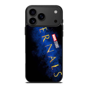 ETERNALS MARVEL STUDIOS MOVIES iPhone 17 Pro Max Case Cover